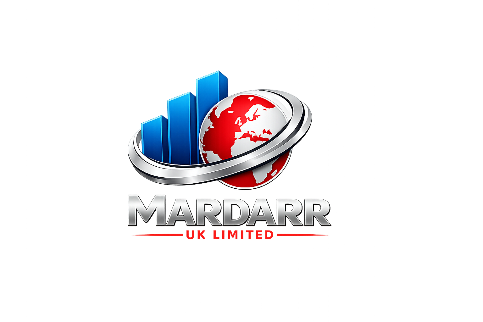 mardarr logo transparent